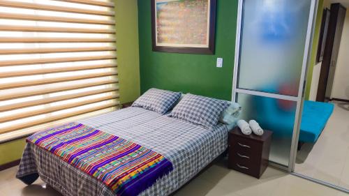 El Capuli Apartment | Comfort and privacy in an exclusive area of Pasto