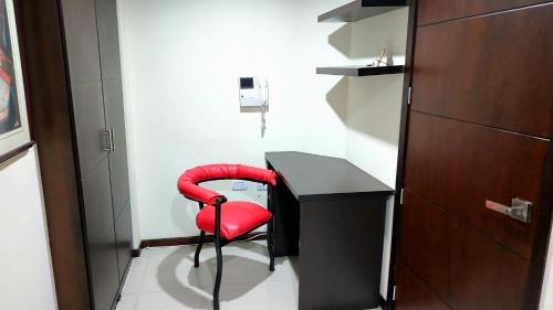 El Capuli Apartment | Comfort and privacy in an exclusive area of Pasto