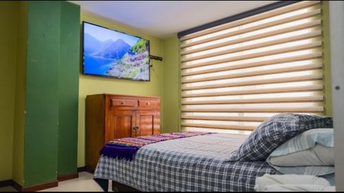 El Capuli Apartment | Comfort and privacy in an exclusive area of Pasto