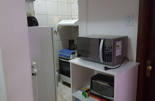 Lourdes Apartment | Comfort and Safety in the Center