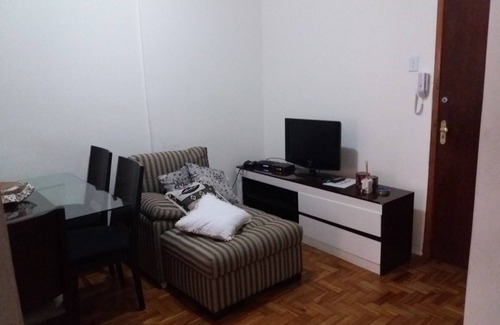 Lourdes Apartment | Comfort and Safety in the Center
