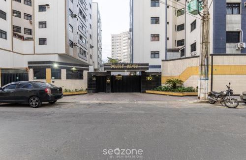 Praia do Morro Apartment | Comfort and sophistication just steps from Praia do Morro - DBH