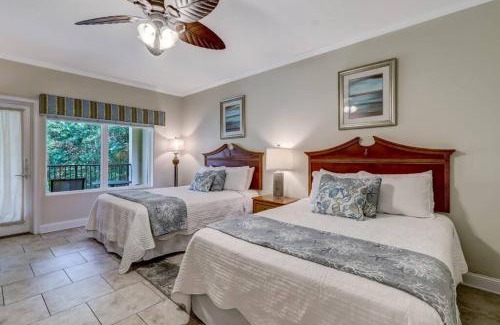 Fernandina Beach House | Comfort and Style at AIP Resort