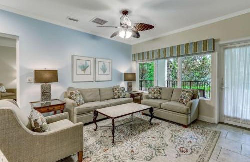 Fernandina Beach House | Comfort and Style at AIP Resort
