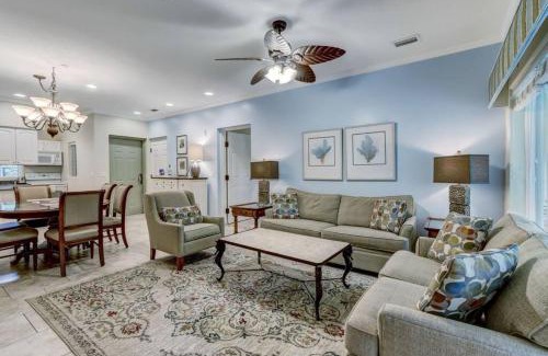 Fernandina Beach House | Comfort and Style at AIP Resort