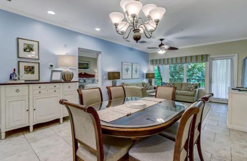 Fernandina Beach House | Comfort and Style at AIP Resort