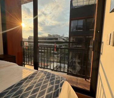 Chico Norte Apartment | Comfort and style in Bogotá