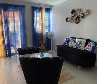 Villa Mella Apartment | Comfort and tranquility in one place