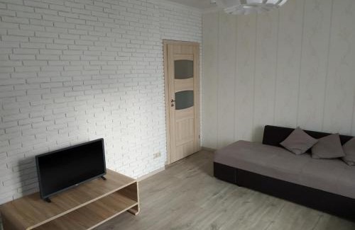 Solomjanskyj Apartment | Comfort Apartment on Bogdanivska street 7b