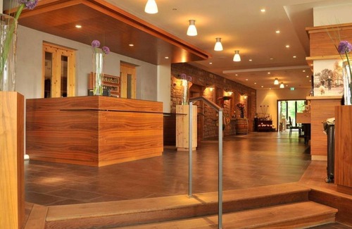 Zeiskam House | Comfort Category I - Double Room - Hotel-Restaurant Zeiskamer Mühle