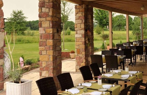 Zeiskam House | Comfort Category III - Hotel-Restaurant Zeiskamer Mühle