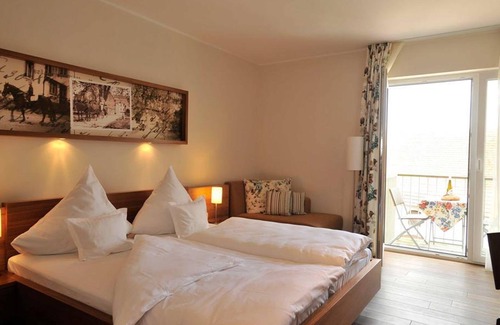 Zeiskam House | Comfort Category III - Hotel-Restaurant Zeiskamer Mühle