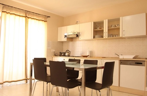 Zebbug Apartment | Comfort Class Licensed Apartment in the Heart of Malta