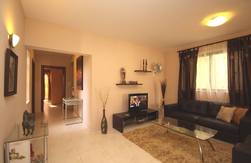 Zebbug Apartment | Comfort Class Licensed Apartment in the Heart of Malta