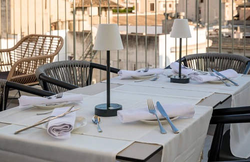 Sant Nicolau House | Comfort & Convenience! Spacious Pet-friendly Room, Large Window, Fantastic View