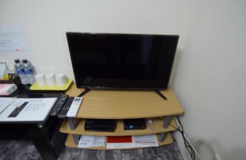 Miyazaki Apartment | Comfort CUBE PHOENIX MIYAZAKI