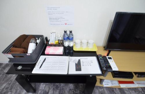 Miyazaki Apartment | Comfort CUBE PHOENIX MIYAZAKI