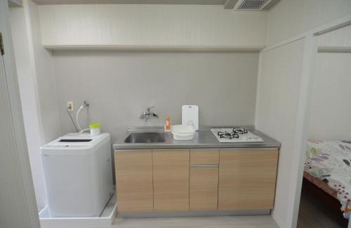 Miyazaki Apartment | Comfort CUBE PHOENIX MIYAZAKI