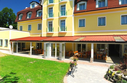Aigen im Ennstal House | Comfort double room - Kirchenwirt Aigen