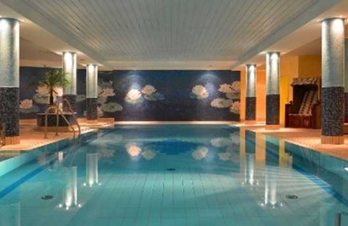 Koelpinsee House | Comfort Double Room with Balcony - Strandhotel Seerose Kölpinsee