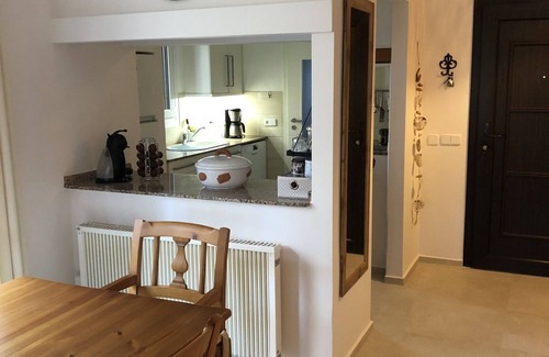 Portopetro House | Comfort. Facilities, roof terrace, priv. Pool, med. garden