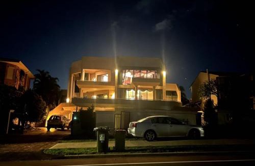 Kardinya House | Comfort Home For You豪华双人间2