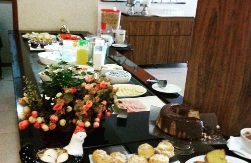 Sertaozinho Hotel | Comfort Hotel Sertãozinho