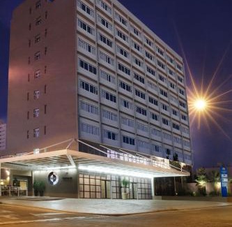 Sertaozinho Hotel | Comfort Hotel Sertãozinho