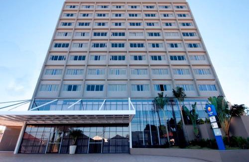 Sertaozinho Hotel | Comfort Hotel Sertãozinho