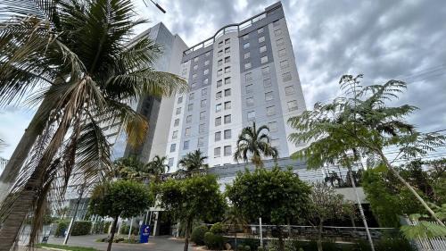 Vila Aurora I Hotel | Comfort Hotel & Suítes Rondonópolis