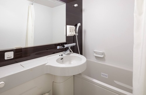 Takihara Onsen Hotel | Comfort Hotel Wakayama