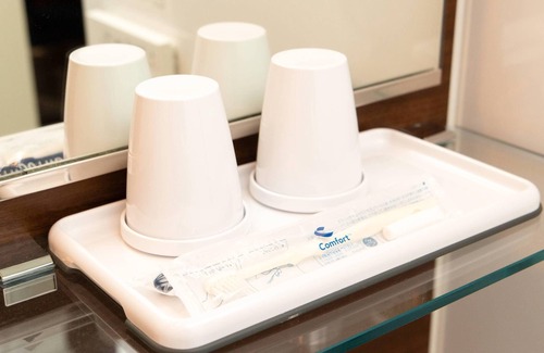 Takihara Onsen Hotel | Comfort Hotel Wakayama