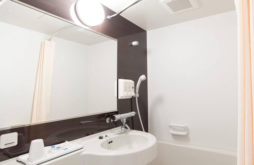 Takihara Onsen Hotel | Comfort Hotel Wakayama