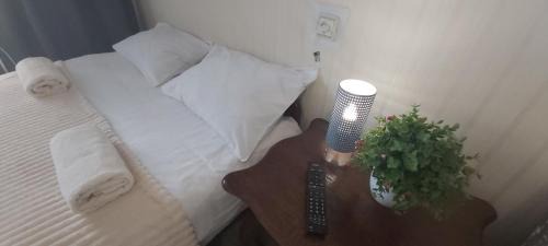 Bila Tserkva Apartment | Comfort House бульвар Олександрійський 125