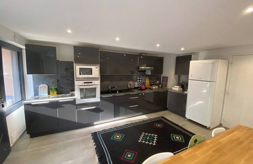 Roissy-en-Brie House | Comfort House 6p10min Disney 20min Paris 2min Train Station