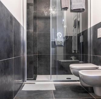 Clusone Apartment | Comfort House in centro wifi, box, ascensore