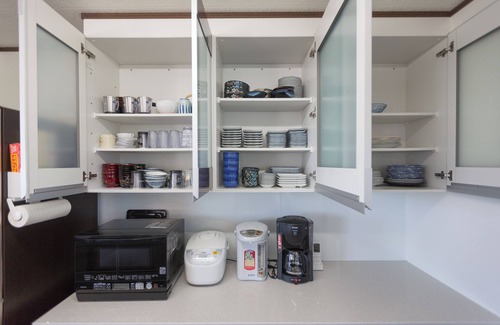 Ueno House | Comfort House in Miyakojima