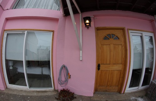 Playa Ancha House | Comfort house in Valparaíso! The best!