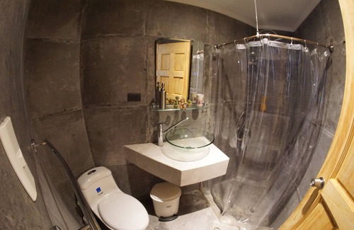 Playa Ancha House | Comfort house in Valparaíso! The best!