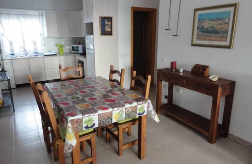 Agua Amarga House | Comfort in AGUAMARGA! Enjoy CABO DE GATA!