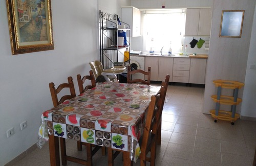 Agua Amarga House | Comfort in AGUAMARGA! Enjoy CABO DE GATA!