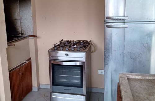 Agua Branca House | Comfort in Ilhabela