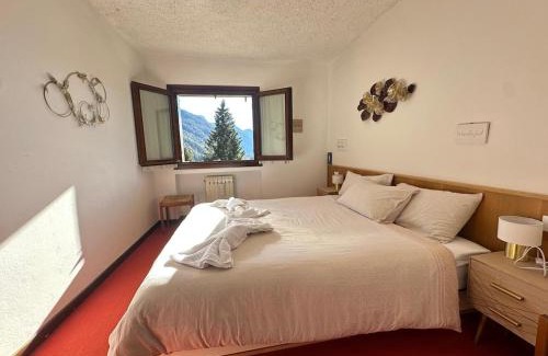Madonna di Campiglio Apartment | Comfort in the heart of Campligio