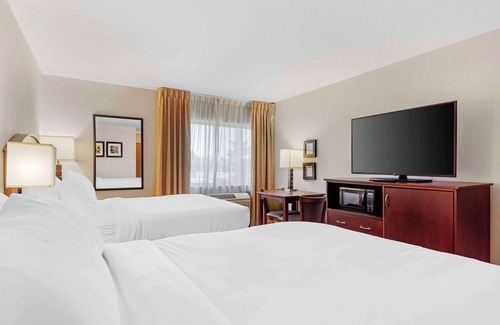 Albert Lea Hotel | Comfort Inn Albert Lea