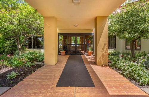 Alliance Hotel | Comfort Inn Alliance