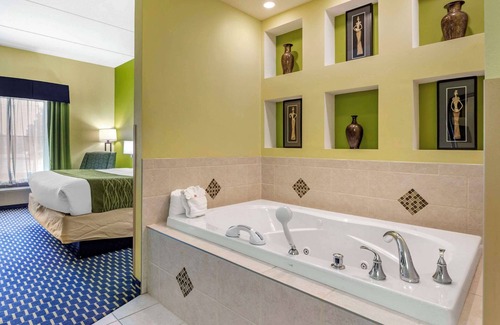 Athens Hotel | Comfort Inn Athens