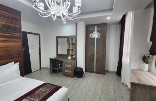 Bandar Seri Begawan Hotel | Comfort Inn