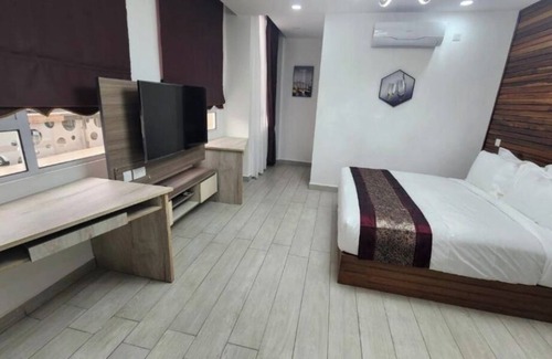 Bandar Seri Begawan Hotel | Comfort Inn