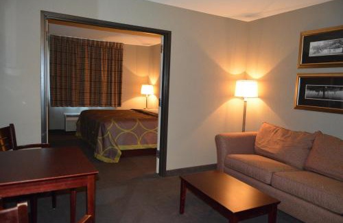 Bonner Springs Hotel | Comfort Inn Bonner Springs Kansas City