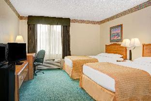 Conroe Hotel | Comfort Inn Conroe